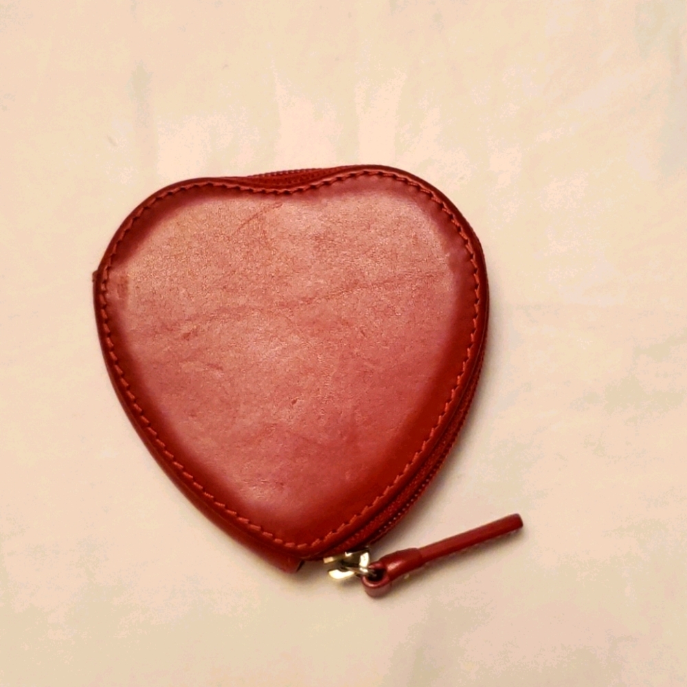 Coach Coin Purse